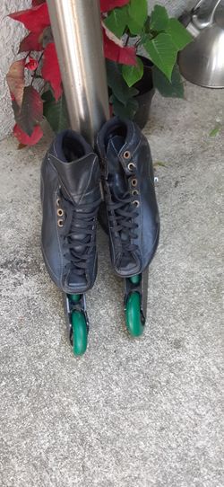 Bont Inline Speed Skates Size 9