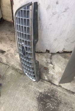 Ford parts