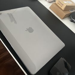 Apple 13.3” M1 MacBook Air Laptop w/ Accessories