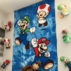Games And Console