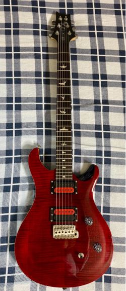 PRS CE24 SE Electric Guitar