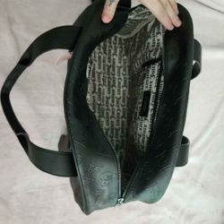 Juicy Couture Duffle Bag 