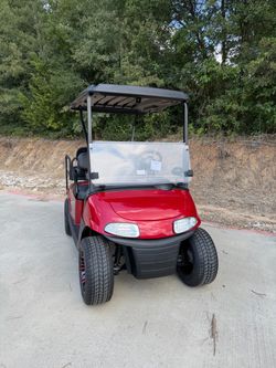 2021 RXV Elite Lithium 28MPH