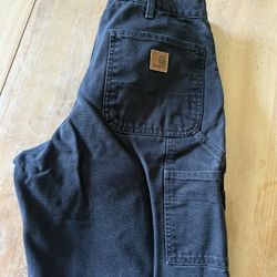 Carthartt Lined Pants