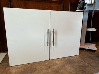 Upper Cabinet
