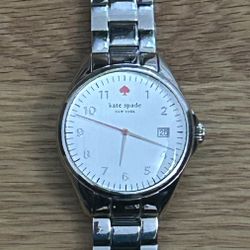 Kate Spade Watch 