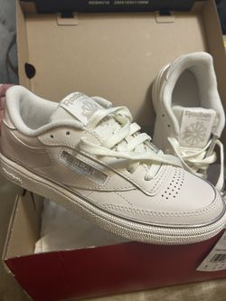 Reebok Shoes $35