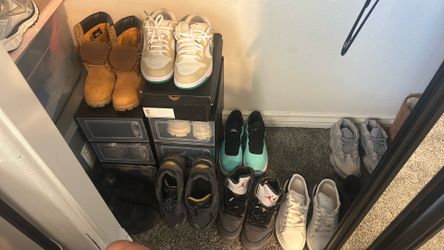 shoes not free
