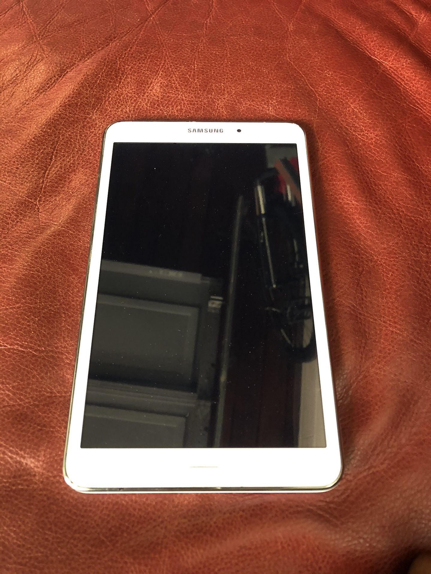 Samsung galaxy tab4