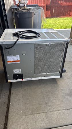 New ice machine 500 lb comercial ice machine
