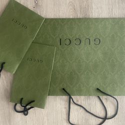 Gucci Shopper bags