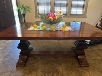Dining  table set
