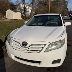 CLEAN CAR NO WORK REQUIRED 