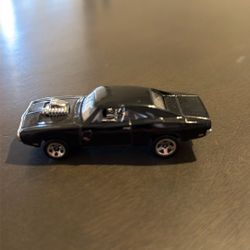 70 Dodge Charger. Hot wheels. 2020. Fast And Furious. 