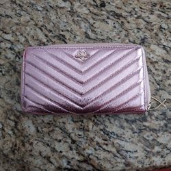 wallets Victorias Secret