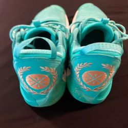 Way Of Wade Liberty - Green 