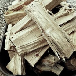 Premium Firewood 