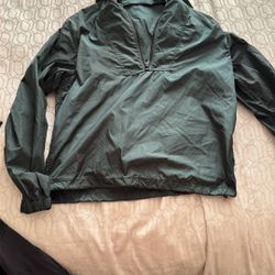 Thin Jackets Bundle (5 Jackets)