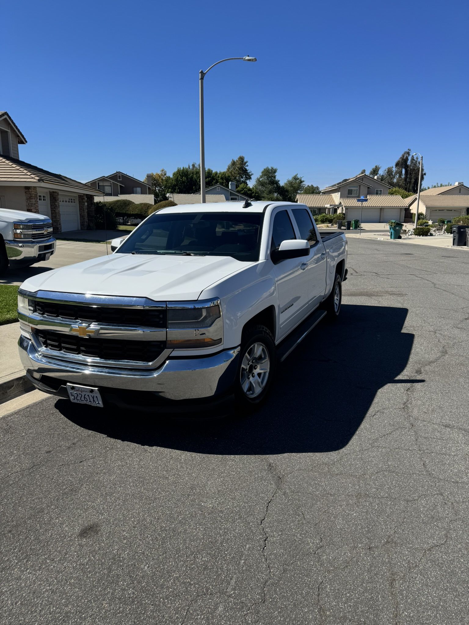 2016 Chevy 1500 LT