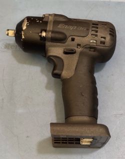 SNAP-ON Tools CT8810BGM 18 V 3/8" Drive Cordless Impact Wrench