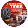 Golden State Tires