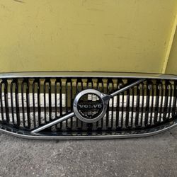 2018-2021 VOLVO XC60 GRILLE OEM