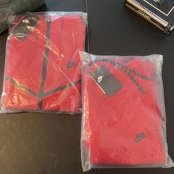 BRAND NEW 1:1 Full Nike Tech Set