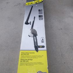 Ryobi EXPAND -IT 10 POLE SAW ATTACHMENT 