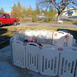 Dog Pen