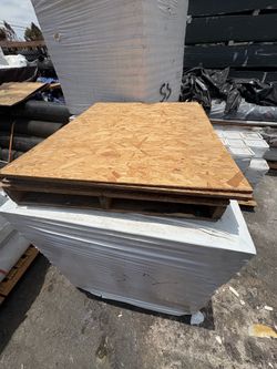 Plywood
