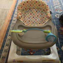 Baby Toy Seat