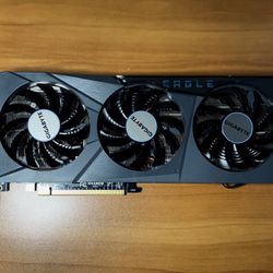 Gigabyte Radeon RX 6700XT 12GB GDDR6