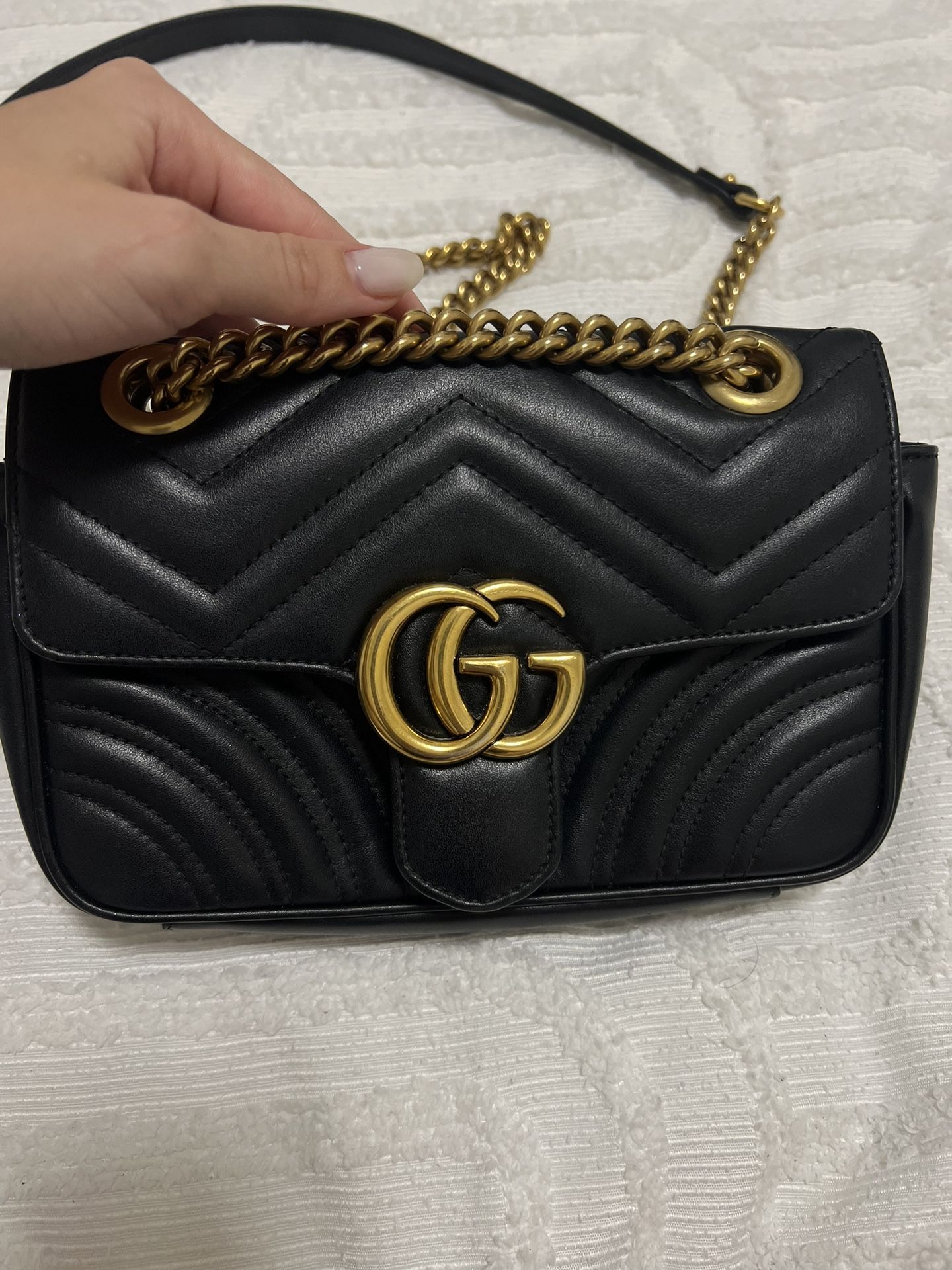 Gucci Bag 