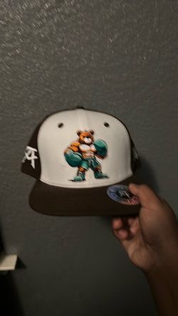 Canelo Álvarez hats