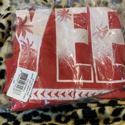 WWE Jey Uso “Yeet” Tshirt Size Large 