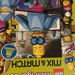 Kid items (pay what you want)