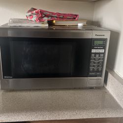 Panasonic Microwave For Sale 