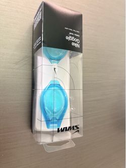 Nike Swim Goggles – New in Package