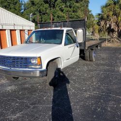 1990 Chevy cayenne 3500 