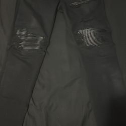 Amiri Jeans