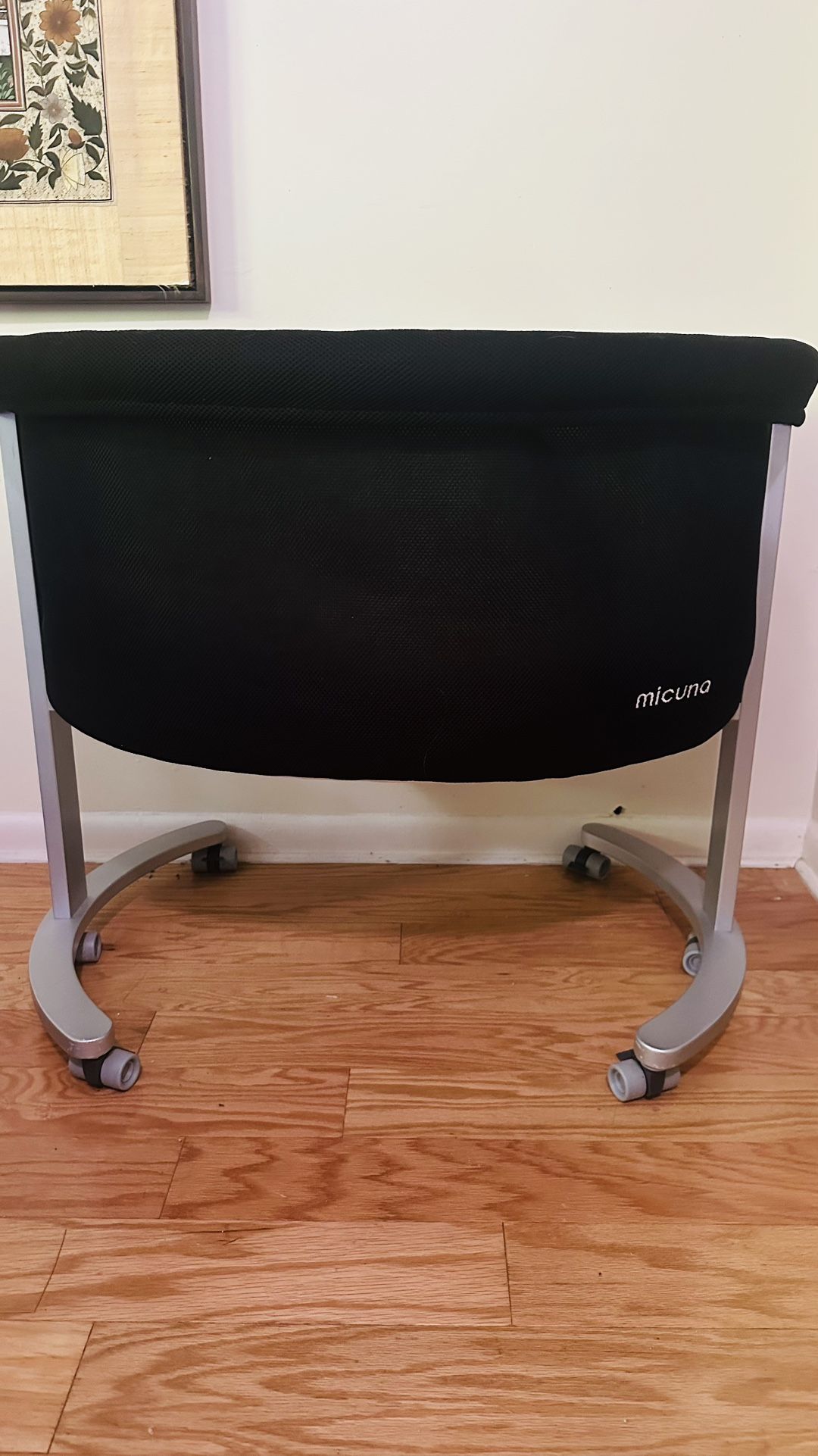 Micuna Bassinet