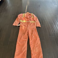 Work Coveralls