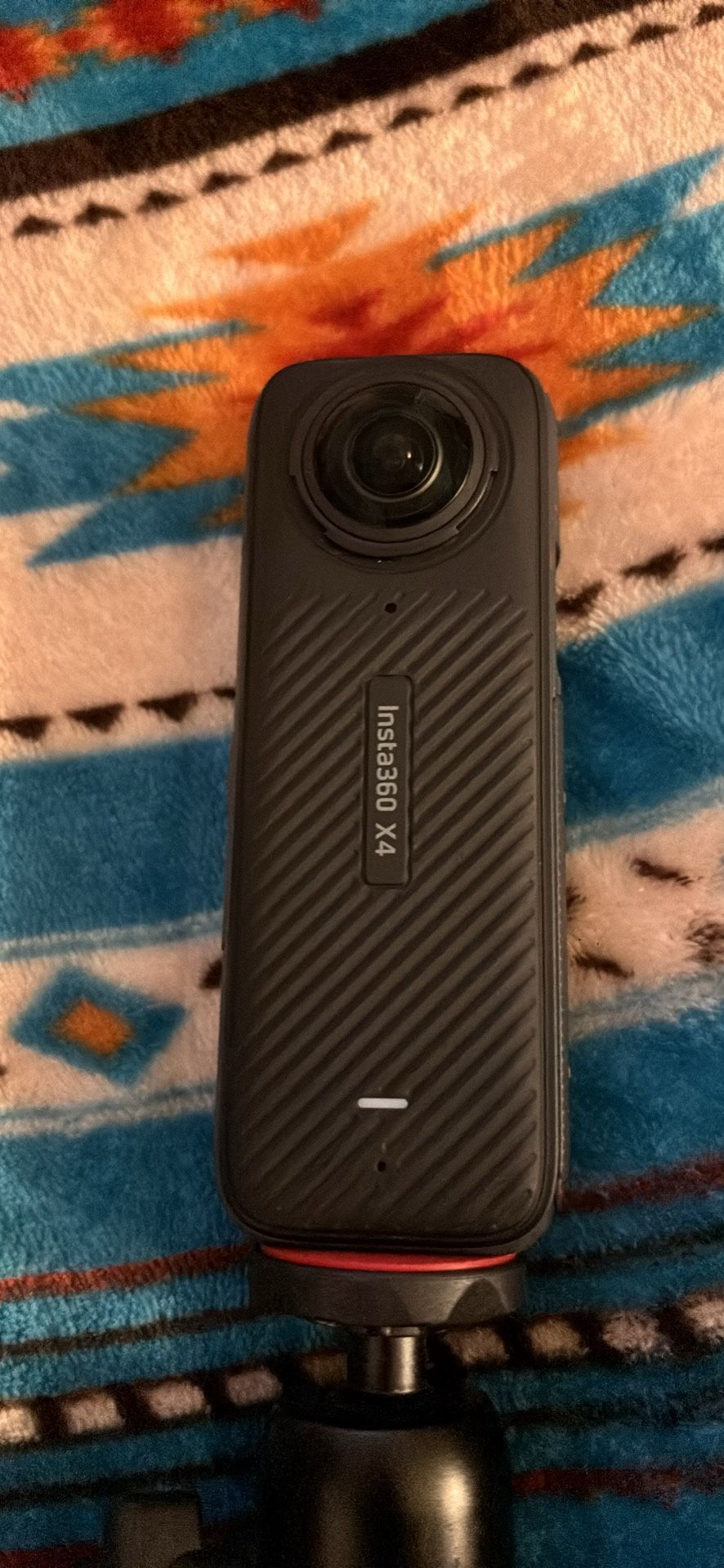 Insta 360 X4