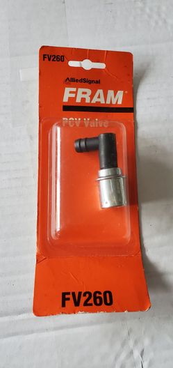 FRAM FV260 PCV Valve