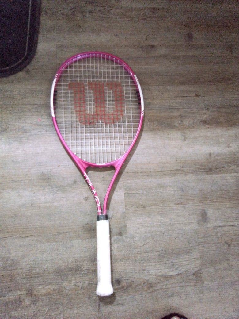 Tennis Racket
