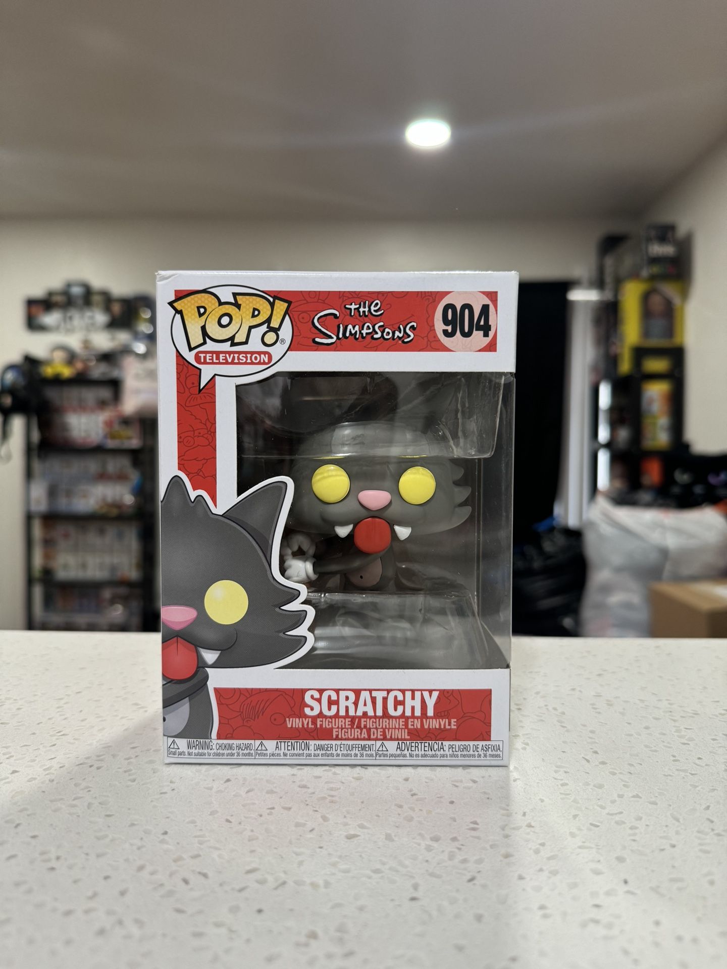 Funko Pop