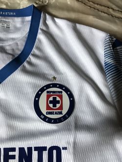 Cruz Azul Original XXL