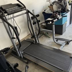Proform Treadmill