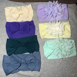 infant/toddler headbands