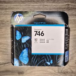 HP 746 Printhead for the HP DesignJet